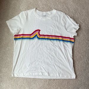 Madewell Graphic T-shirt